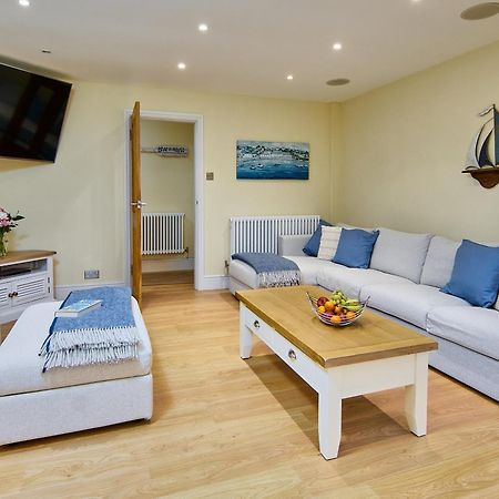 Black Rock Hideaway Porthmadog Luaran gambar