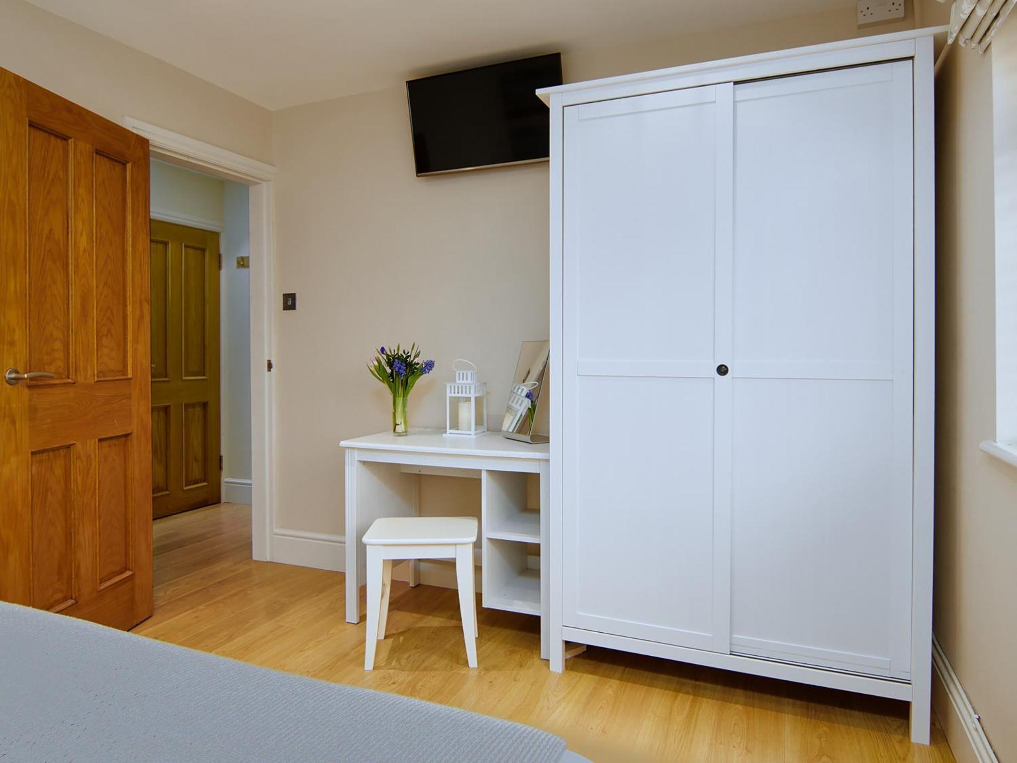 Black Rock Hideaway Porthmadog Luaran gambar