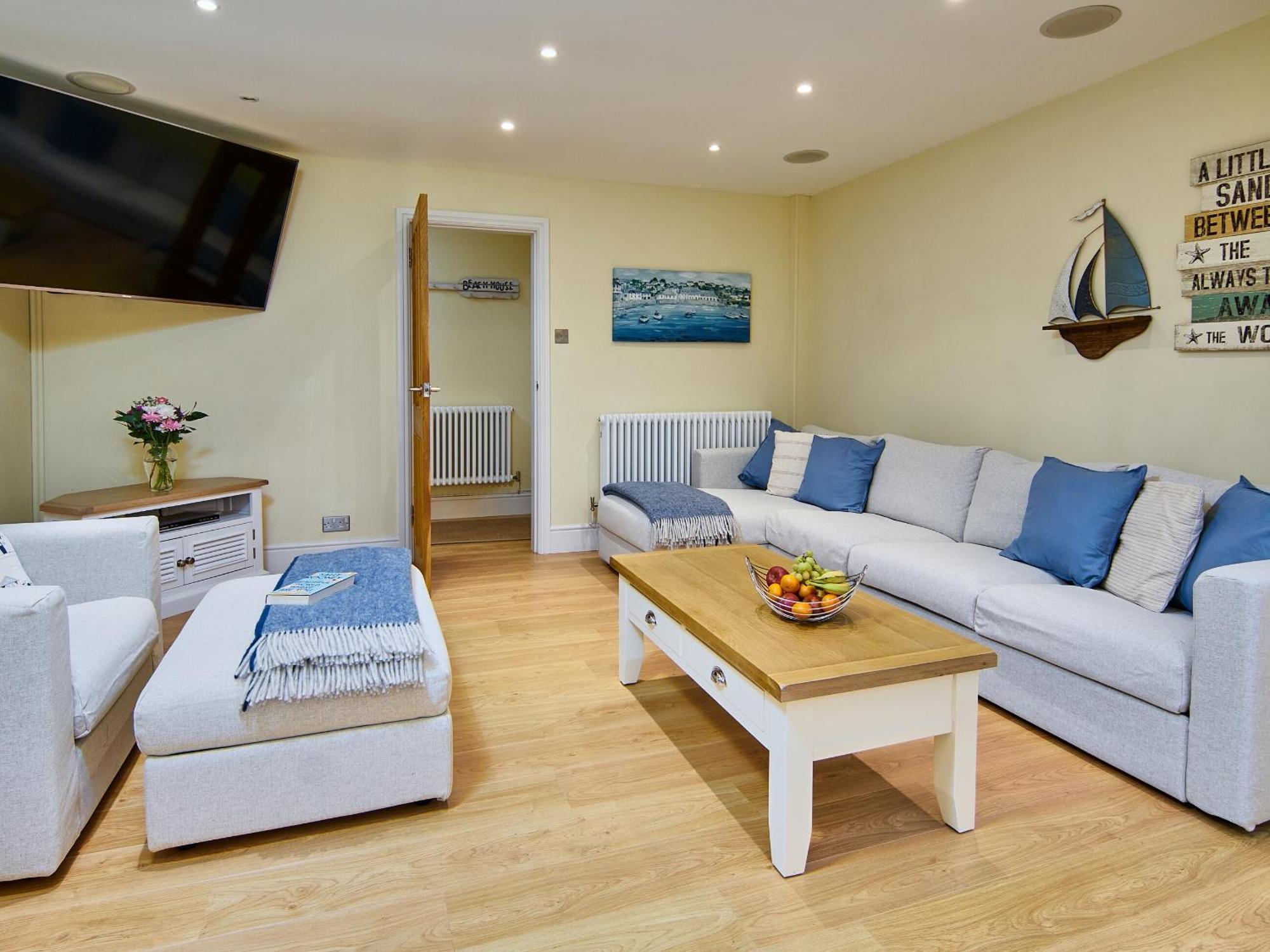 Black Rock Hideaway Porthmadog Luaran gambar