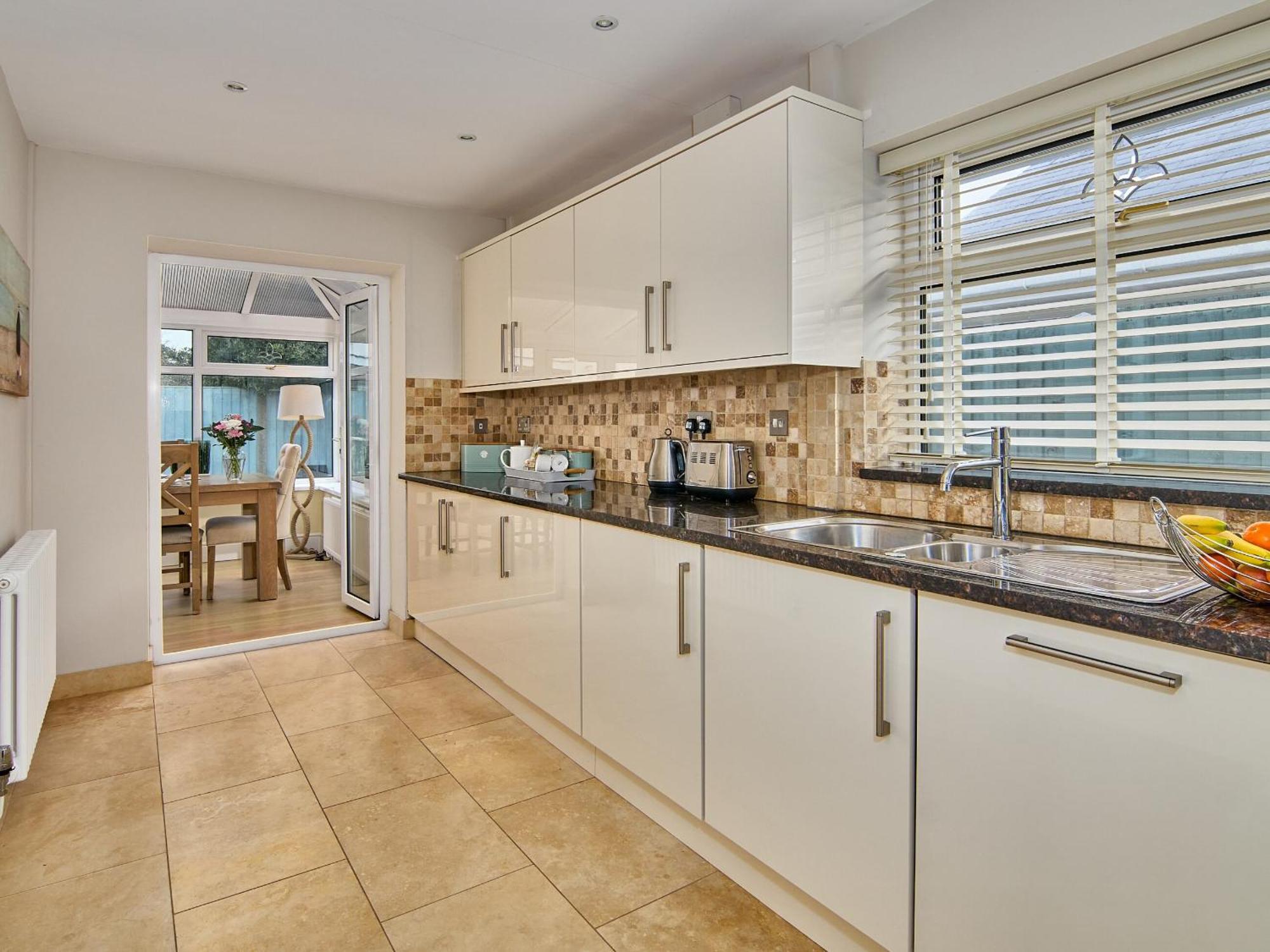 Black Rock Hideaway Porthmadog Luaran gambar