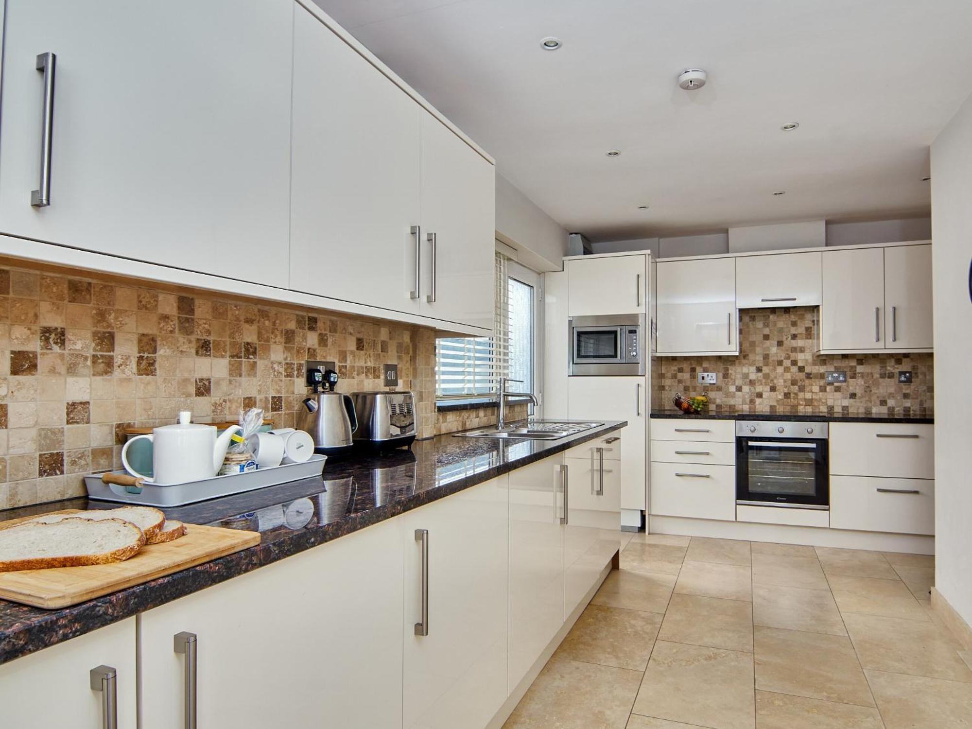 Black Rock Hideaway Porthmadog Luaran gambar