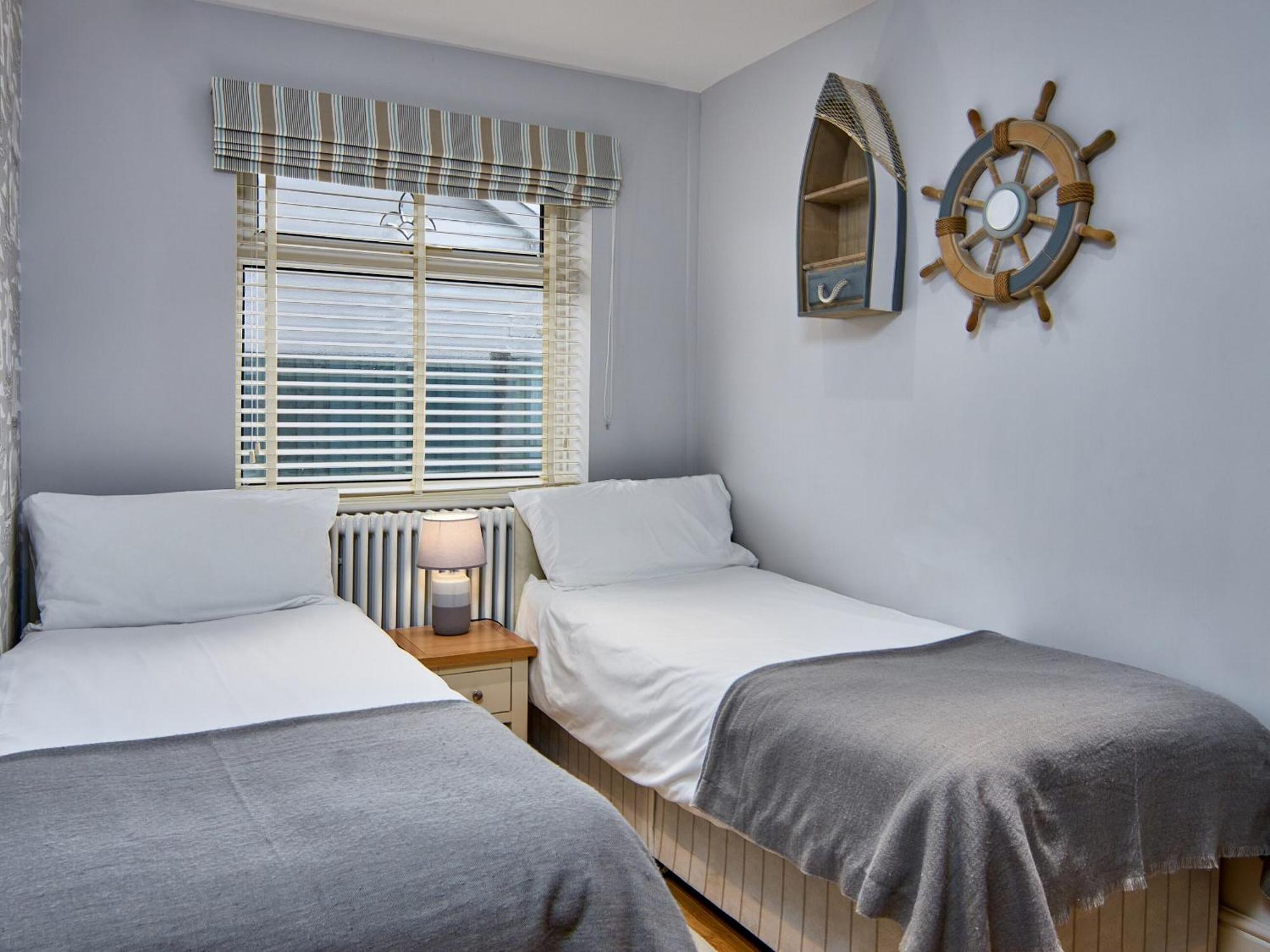 Black Rock Hideaway Porthmadog Luaran gambar