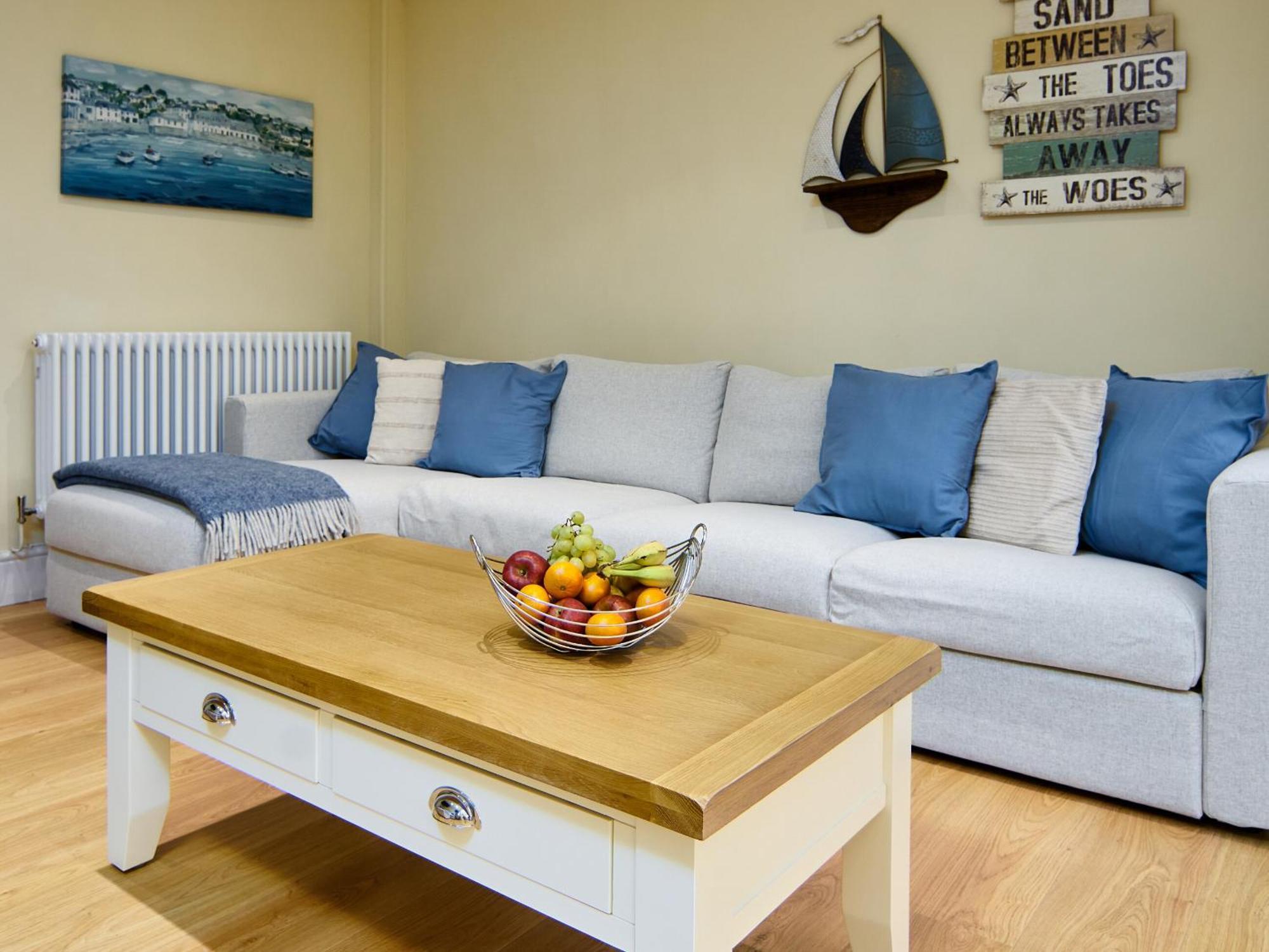 Black Rock Hideaway Porthmadog Luaran gambar